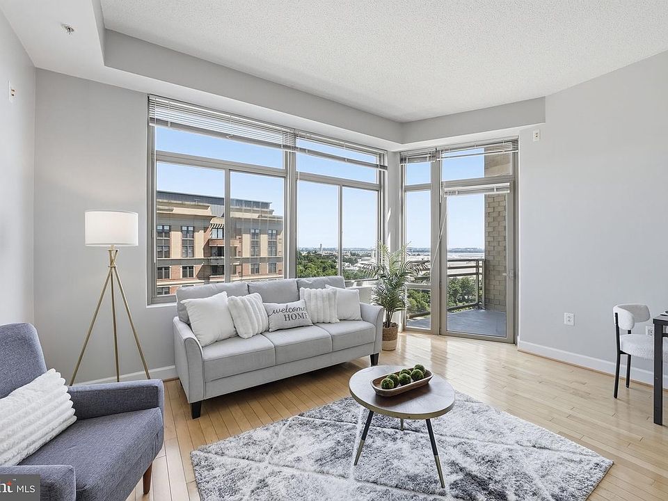 1st image of 3650 S Glebe Rd Unit 1145