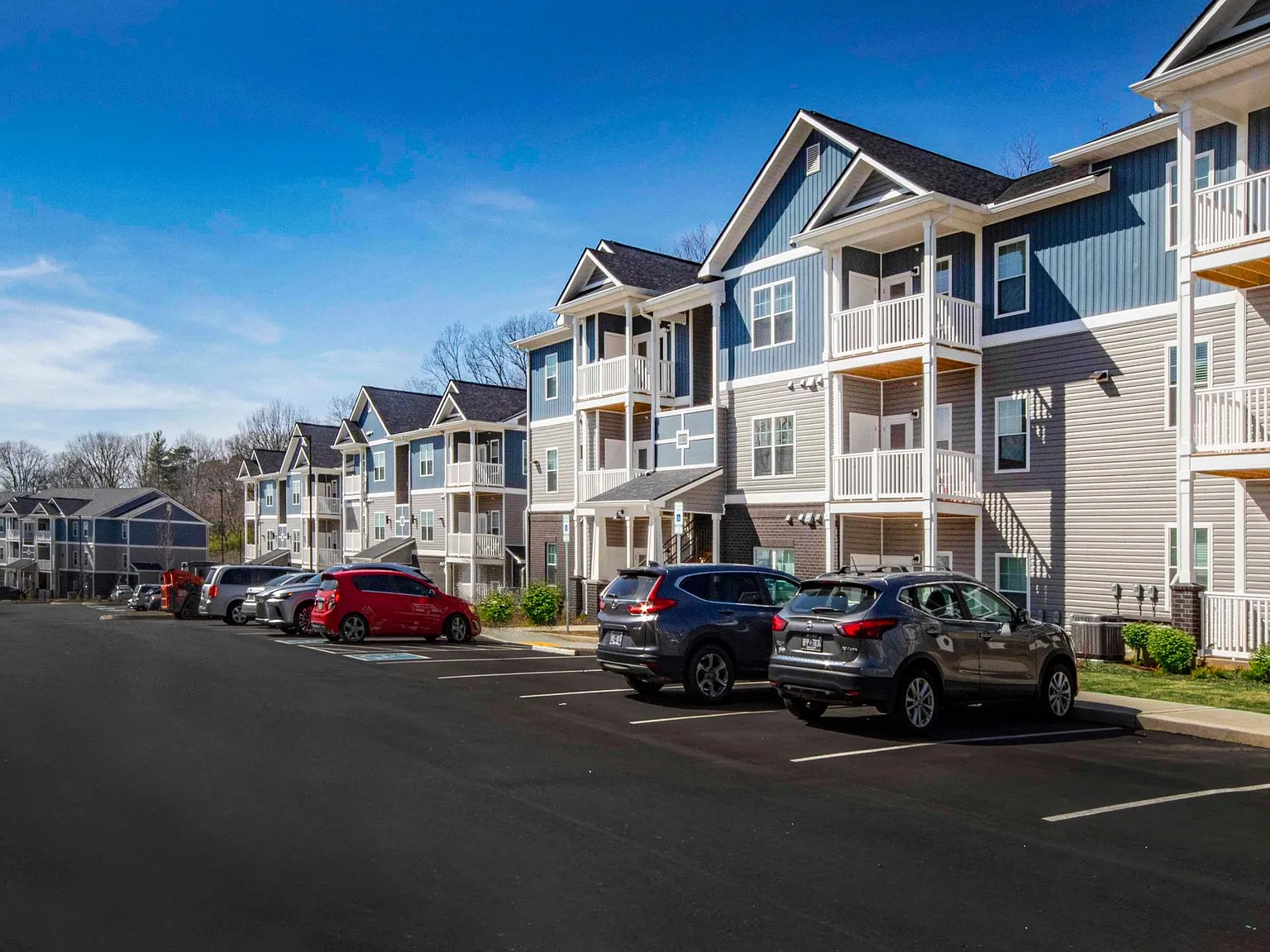 Farragut Pointe — Photo 1