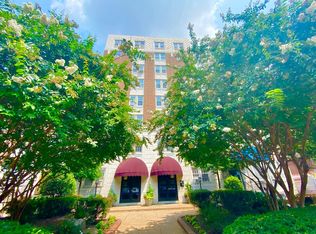 1925 16th St NW APT 202, Washington, DC 20009