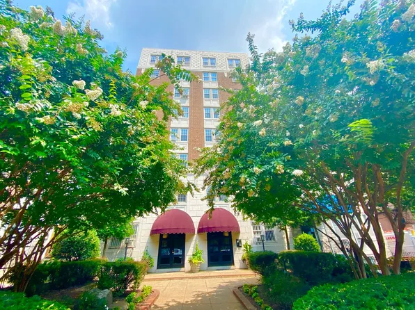 1925 16th St NW APT 202, Washington, DC 20009