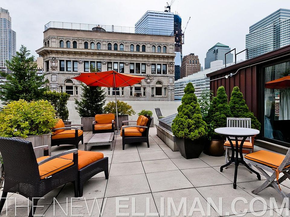 1st image of 139 Chambers St Unit Penthouse