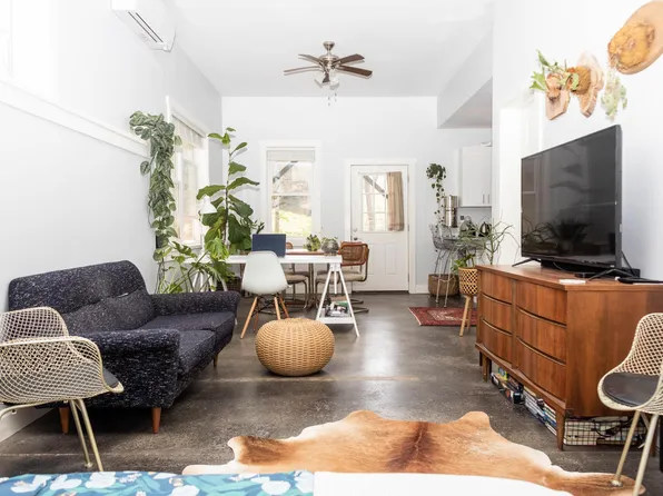 28 Dellwood St #B, Asheville, NC 28806