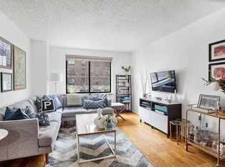 The Soundings, New York, NY 10280