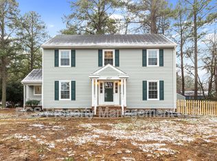 4507 Kingsland Rd, North Chesterfield, VA 23237