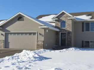 3401 12th Ave N, Sartell, MN 56377