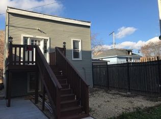 826 N Ridgeway Ave, Chicago, IL 60651