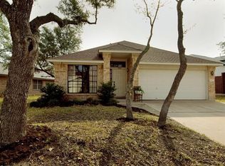 2602 Johnathan Way, Leander, TX 78641