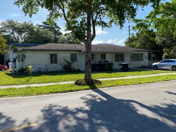 1000 NE 127th St, Miami, FL 33161