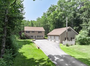116 Gould Rd, Orono, ME 04473