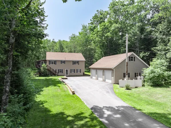 116 Gould Road, Orono, ME 04473