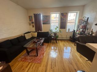 457 Convent Ave #2, New York, NY 10031