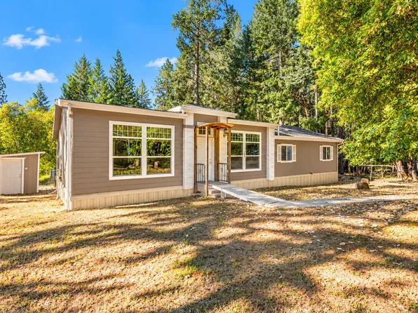 351 Board Shanty Rd, Grants Pass, OR 97527