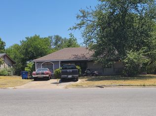 2926 Norwood Hill Rd, Austin, TX 78723