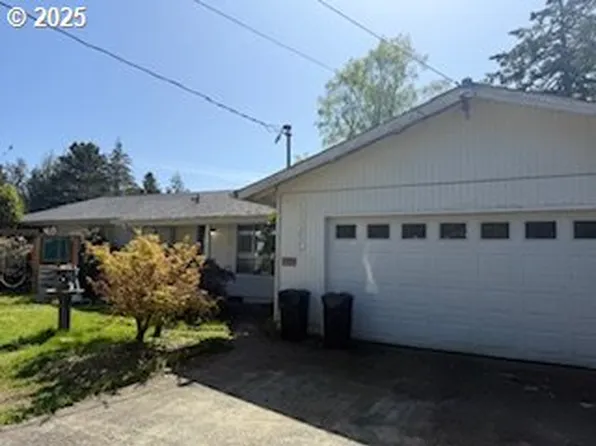 5590 S Shore Dr, Florence, OR 97439