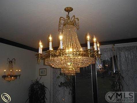 Chandelier