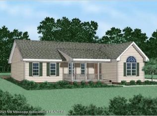 4793 Highway 4, Holly Springs, MS 38635
