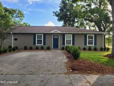 829 Hardy Ave, Gulfport, MS, 39501