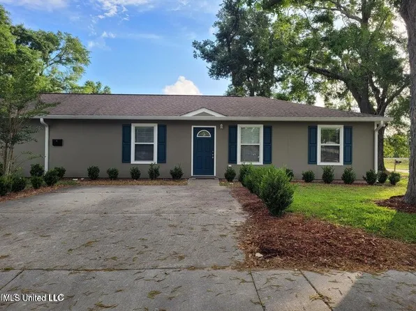 829 Hardy Ave, Gulfport, MS 39501