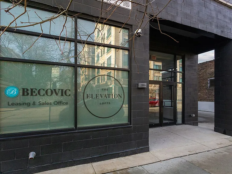 The Elevation Lofts — Photo 19