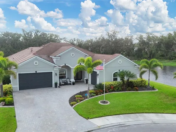 16038 39th Gln E, Parrish, FL 34219