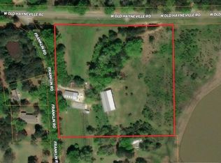 97 Franklin Rd, Montgomery, AL 36105