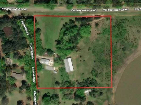 97 Franklin Rd, Montgomery, AL 36105