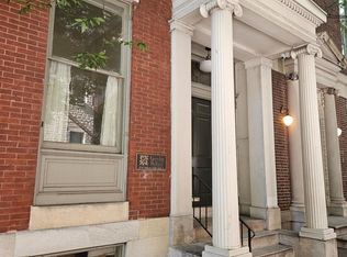 10 W Madison St #1, Baltimore, MD 21201