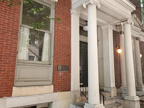 10 W Madison St #1, Baltimore, MD 21201
