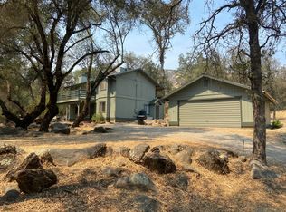 43777 Kaweah River Dr, Three Rivers, CA 93271