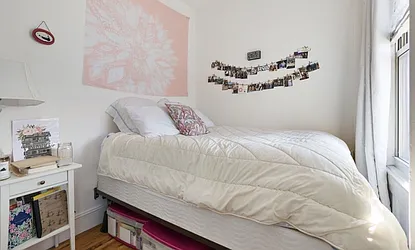 Rented by LJ Sloane Management