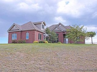1683 Morningstar Rd, Cheyenne, WY 82009