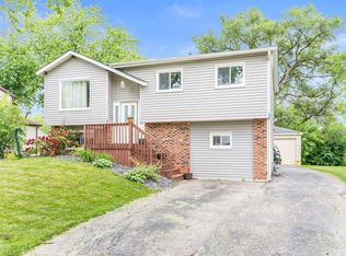 200 S Ashbury Ave, Bolingbrook, IL