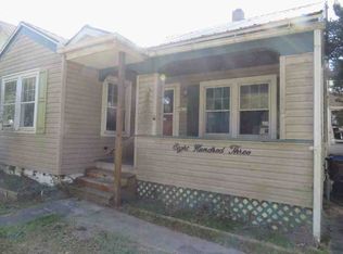 803 E Main St, Titusville, PA 16354