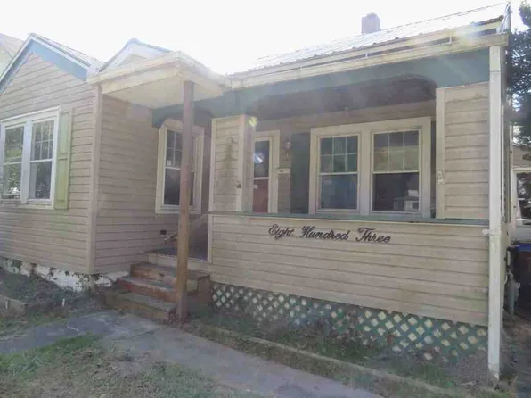 803 E Main St, Titusville, PA 16354