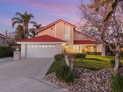 3110 Peggy Ct, Simi Valley, CA, 93063
