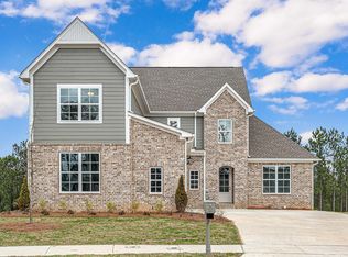 1995 Cyrus Cove Dr, Hoover, AL 35244