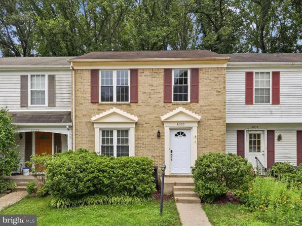 6055 Meyers Landing Ct, Burke, VA 22015