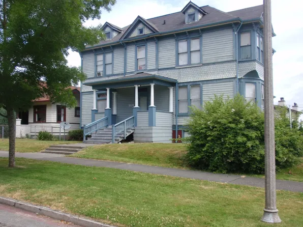 801 E North St #L, Tacoma, WA 98403