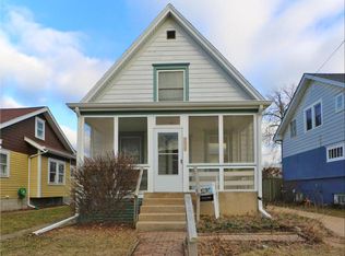 835 Hayes Ave, Racine, WI 53405