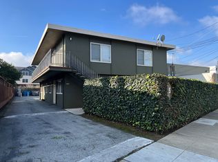 715 Woodside Way APT 1, San Mateo, CA 94401