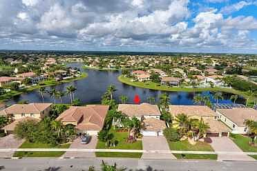 Home For Sale In Journeys End