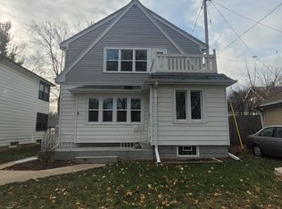 4631 W Concordia Ave, Milwaukee, WI