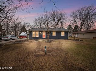 U543 County Road 7, Liberty Center, OH 43532