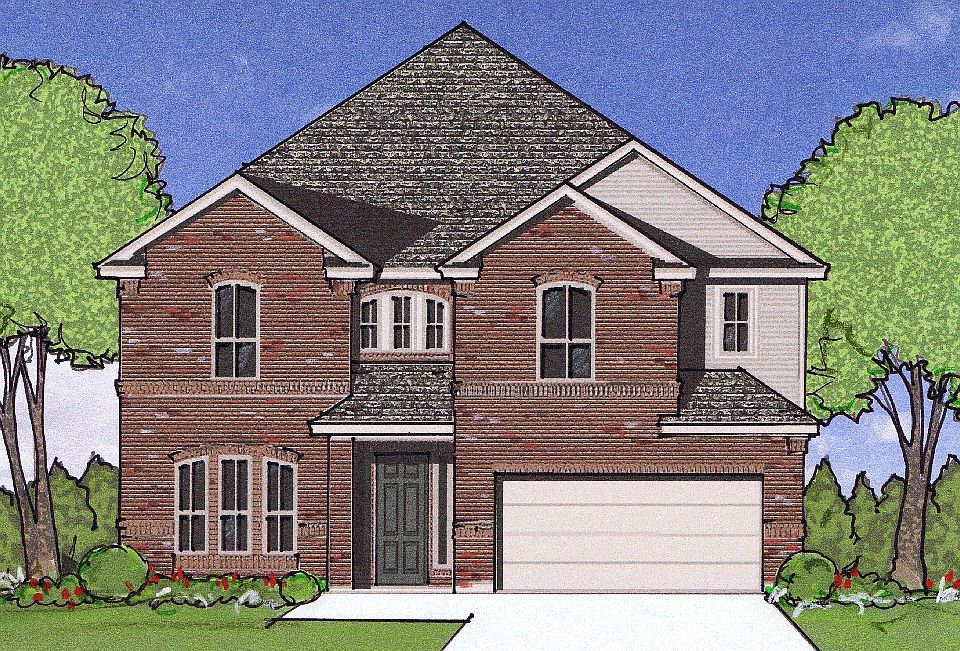 Elevation Image 1.