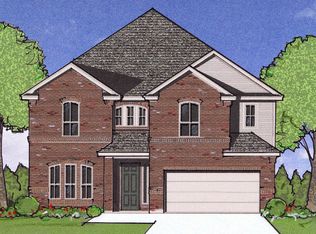 5880 Blevins Cir, Montgomery, AL 36116