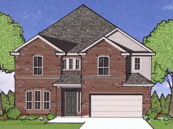 5880 Blevins Cir, Montgomery, AL 36116