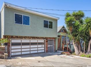17 Edgar Ave, San Francisco, CA 94112