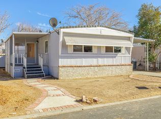 43850 20th St E #190, Lancaster, CA 93535