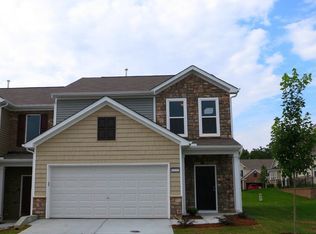 8209 Amador Way, Raleigh, NC 27616