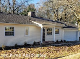 431 East Dr, Oak Ridge, TN 37830